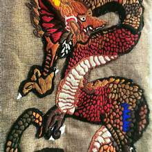 Cargar imagen en el visor de la galería, Bolsa DRAGON