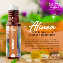 Cargar imagen en el visor de la galería, Colección de Aceites Esenciales Grado Terapéutico - Medicina del Alma