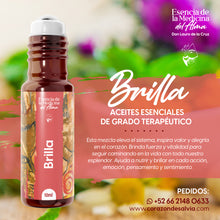 Cargar imagen en el visor de la galería, Colección de Aceites Esenciales Grado Terapéutico - Medicina del Alma