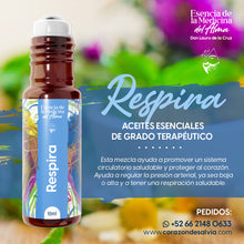 Cargar imagen en el visor de la galería, Colección de Aceites Esenciales Grado Terapéutico - Medicina del Alma