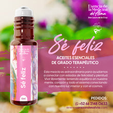 Cargar imagen en el visor de la galería, Colección de Aceites Esenciales Grado Terapéutico - Medicina del Alma