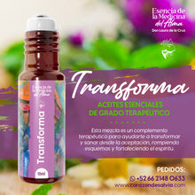 Cargar imagen en el visor de la galería, Colección de Aceites Esenciales Grado Terapéutico - Medicina del Alma